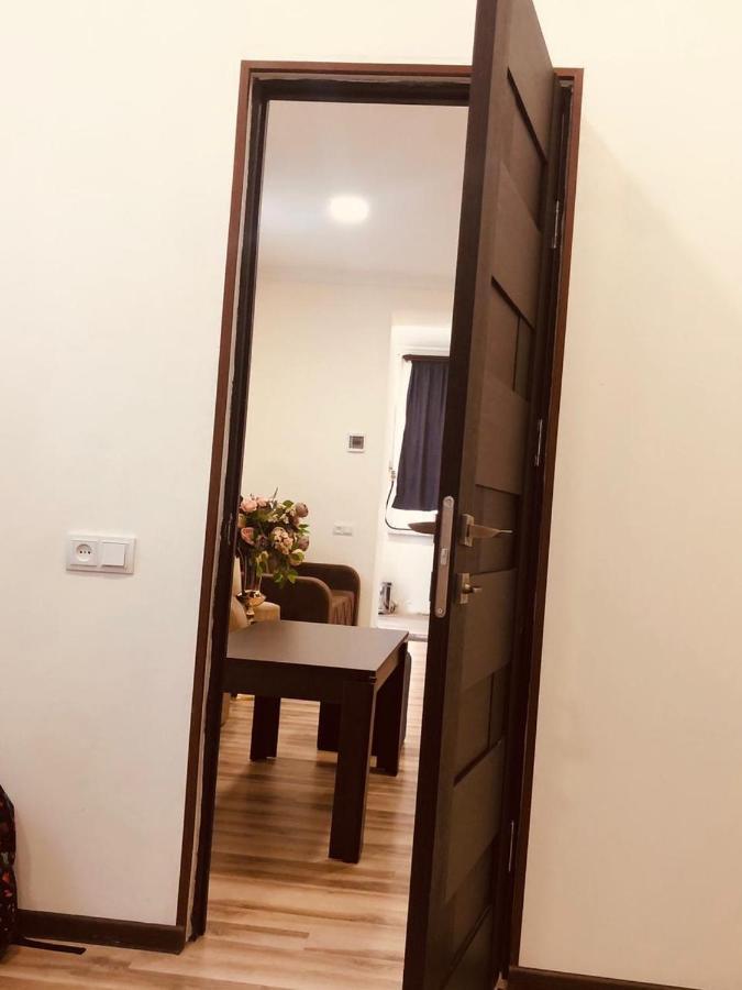 Hasi Hotel Jermuk Eksteriør bilde