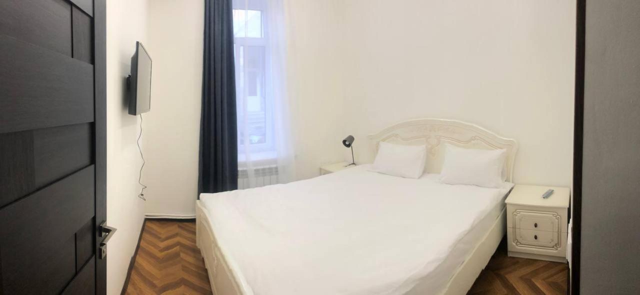 Hasi Hotel Jermuk Eksteriør bilde
