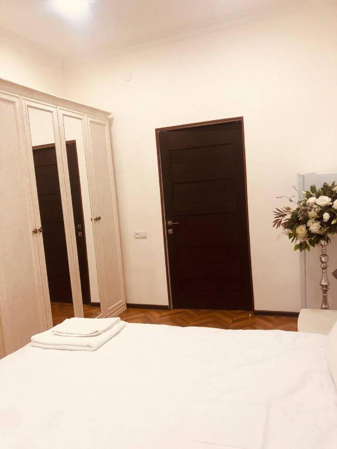 Hasi Hotel Jermuk Eksteriør bilde