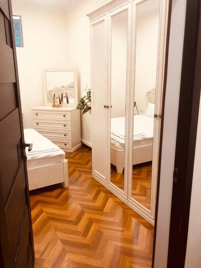 Hasi Hotel Jermuk Eksteriør bilde