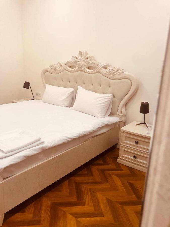 Hasi Hotel Jermuk Eksteriør bilde
