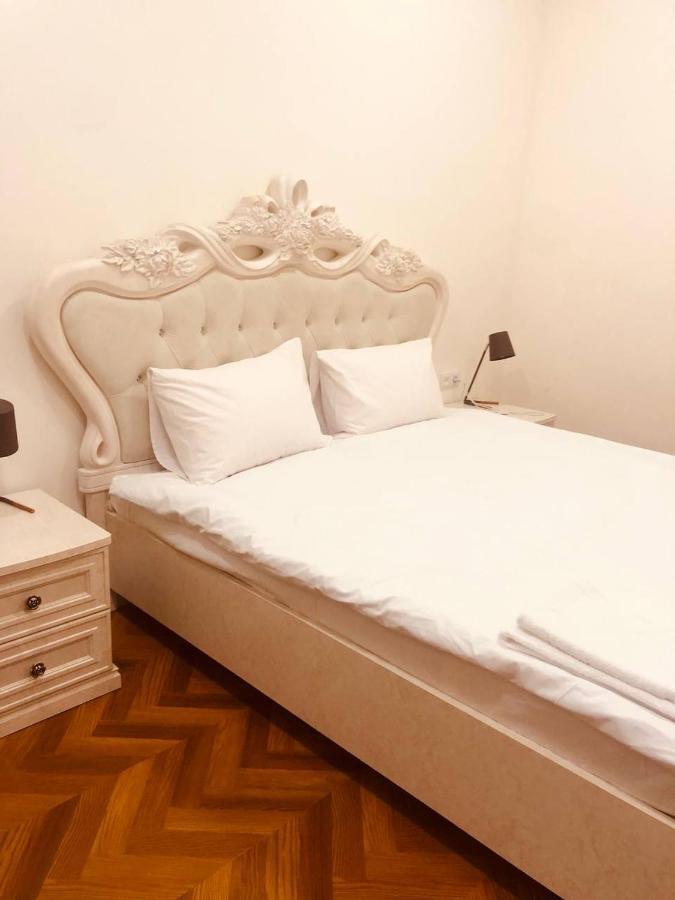 Hasi Hotel Jermuk Eksteriør bilde